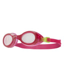 TYR Aqua Blaze Kids' Goggles